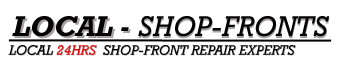 Logo Local Glaziers in Hampton Hill, Hampton, TW12